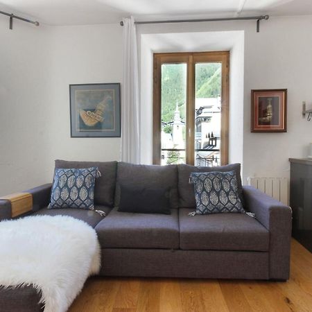 Nook 43 The Corner Central 3 Bedroom Apt Chamonix Ngoại thất bức ảnh