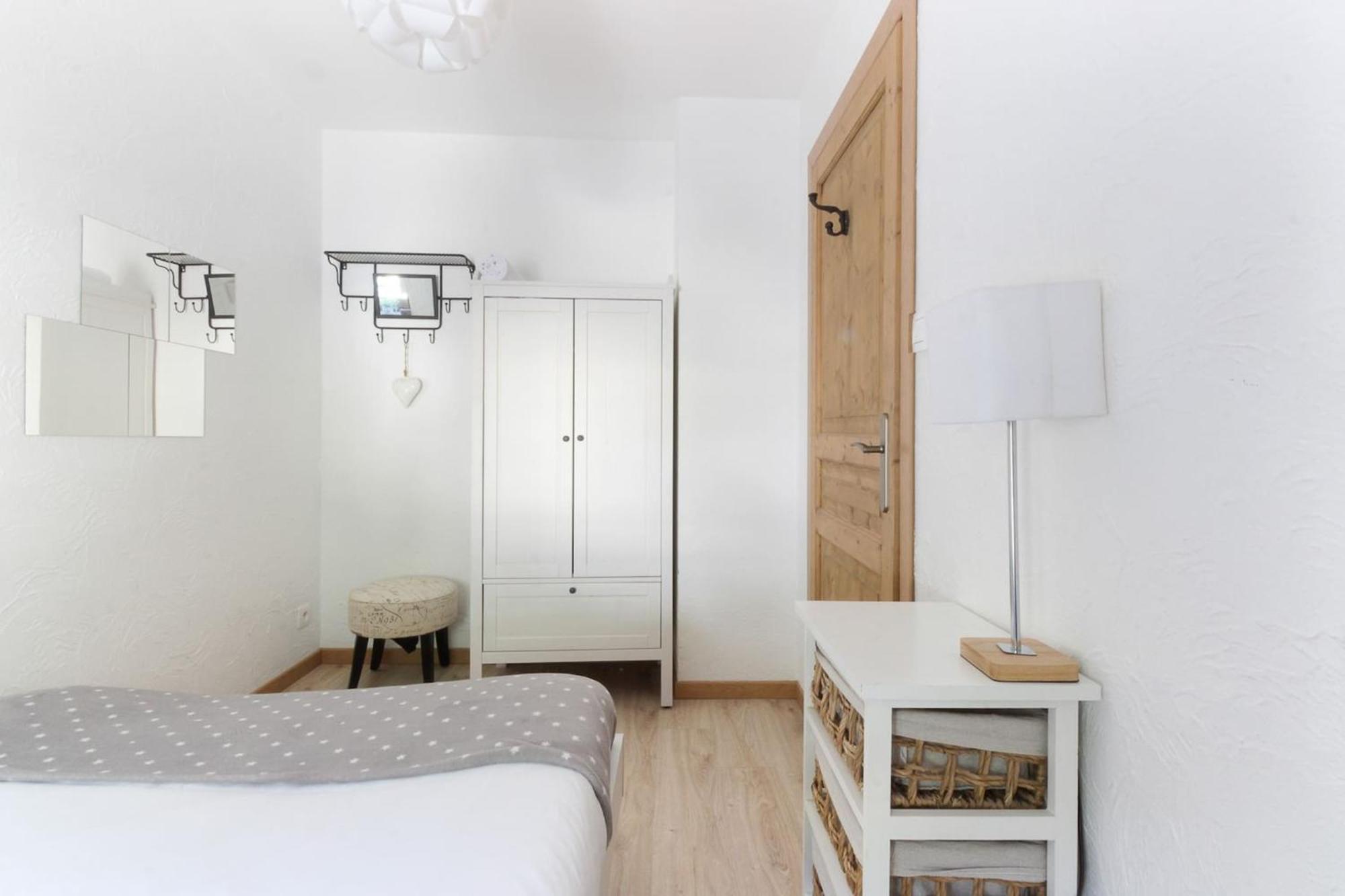 Nook 43 The Corner Central 3 Bedroom Apt Chamonix Ngoại thất bức ảnh