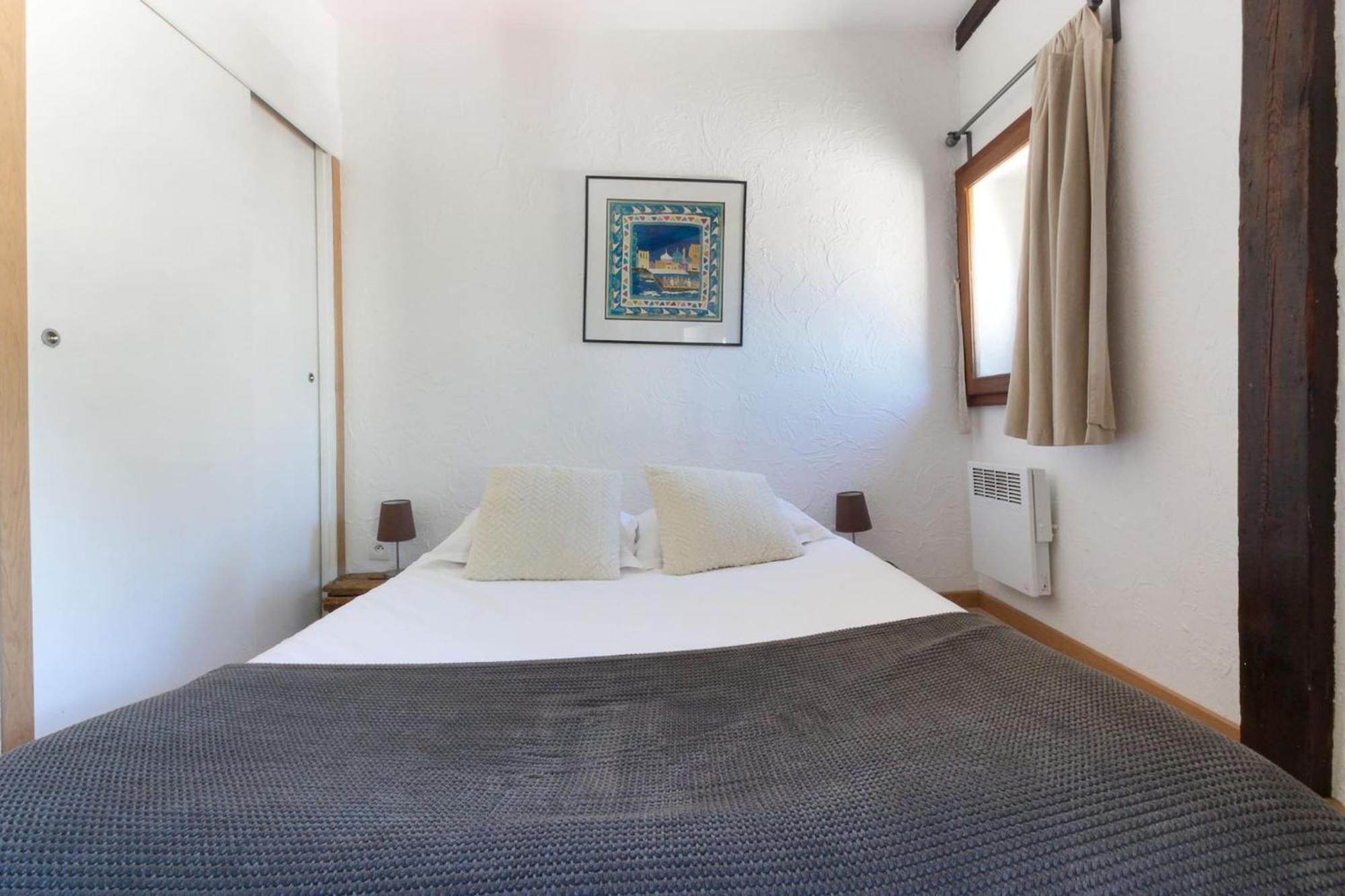 Nook 43 The Corner Central 3 Bedroom Apt Chamonix Ngoại thất bức ảnh