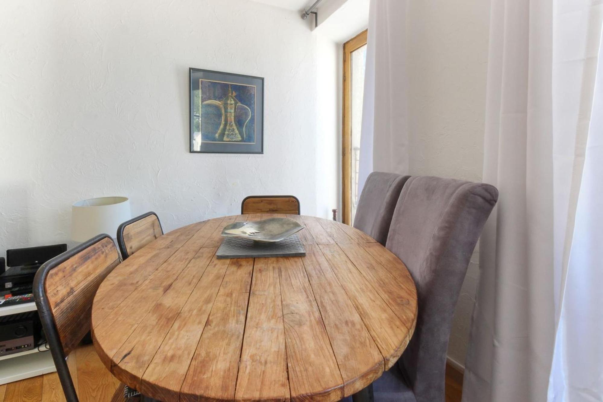 Nook 43 The Corner Central 3 Bedroom Apt Chamonix Ngoại thất bức ảnh